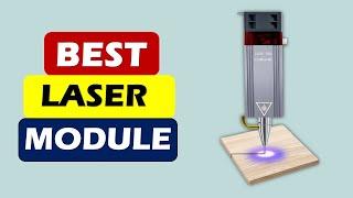 Top 5 Best Laser Module in 2024 From AliExpress