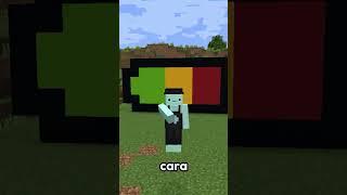 BATERIAS DOS CELULARES NO MINECRAFT...