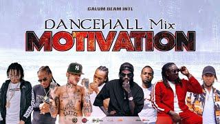 Dancehall Motivation Mix 2024 | Vybz kartel,alkaline,Aidonia,Vershon,Jahvinci,Mavado (THROWBACK)