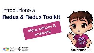 React & Redux Toolkit (RTK): creazione di store, action e reducer (versione TypeScript)