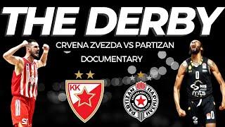 The Derby: Crvena Zvezda vs Partizan Documentary