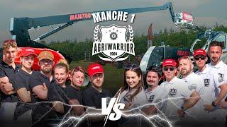 Agriwarrior 2024 - Manche 1 -  