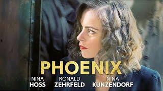 PHOENIX Pre-Roll 20 Sek HD H 264 "Jetzt im Kino"