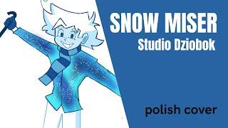 The Year Without a Santa Claus - Snow Miser || Studio Dziobok || Cover PL