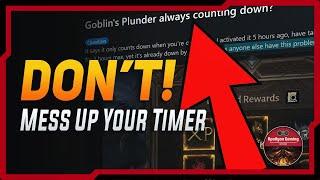 DO THIS NOW - Don't Mess Up Your Time & 2x Rewards - Diablo Immortal