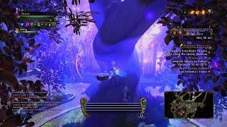 Neverwinter neverland isabella's lullaby