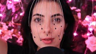 ASMR BINAURAL: SCRATCHING YOUR BRAIN FOR YOU TO SLEEP