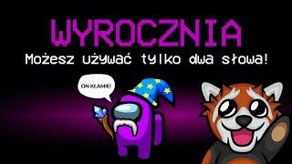 WYMYŚLILI NOWY TRYB GRY w AMONG US!