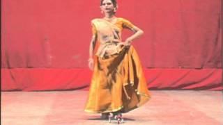 Kathak  by Anurag Verma