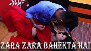 ZARA ZARA BAHEKTA HAI | NON COPYRIGHT | REMIX HINDI SONG | RHTDM | BOMBAY JAYASHRI | COVER SONG