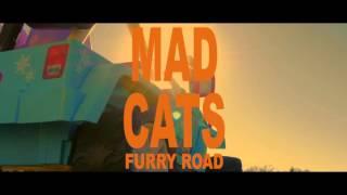 Mad Cats Furry Road - "Cats" Promo