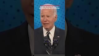 Biden lectures on gun safety after Hunter’s guilty verdict