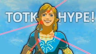 Goofy Botw Clips