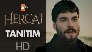 Hercai yakında atv'de!