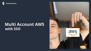 Multi Account AWS with SSO in under 10 minutes