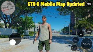 GTA-6 Traffic ▶ Mobile Beta Test ▶ GameOnBudget™