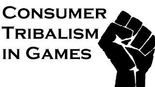 Consumer Tribalism in Games (21:9)