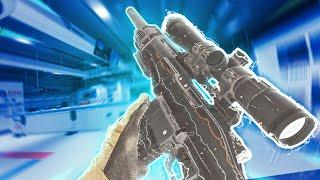 meet the #1 Modern Warfare 2 sniper (Tactical Nuke)