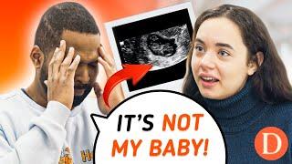 He Kicked Out His Pregnant Mistress. She Got Sweet Revenge On Him | DramatizeMe