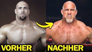 WWE-Wrestler, Die Ihr Aussehen Nie Verändert Haben