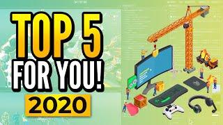 Top 5 Unity3D 2020 changes you need to know about?