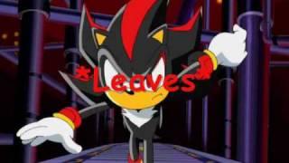 Shadow the Hedgehog story 5