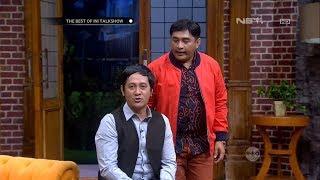 The Best of Ini Talkshow   Karma Seorang Andre Yang Terlalu Mirip Jeremy Teti