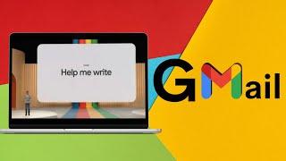 Exploring Google's Generative AI in Gmail: Help Me Write