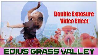 Double Exposure Video Effect | Film Editing School