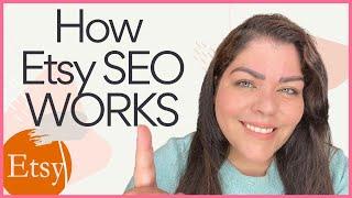 How Etsy SEO WORKS, Etsy SEO Guide, Etsy Title and Tags, How To Etsy SEO, & Much MORE!