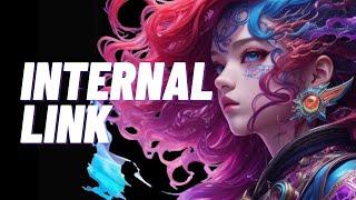 SEO Tutorial - Belajar SEO Panduan Praktis Membuat Internal Link Blog untuk SEO Terbaik