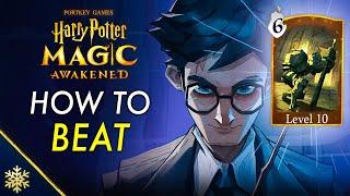 5 Tips & Tricks To Counter Piertotum Locomotor in Harry Potter: Magic Awakened