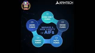 KFintech AIF Platform