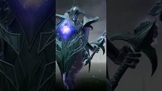 Dota 2 TI11 Battlepass Voidstorm Asylum - Razor Lightning Revenant #dota2 #dotaclips #shorts