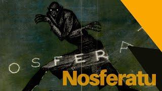 Nosferatu (2024) - Eng Horror-Ikon nei verfilmt