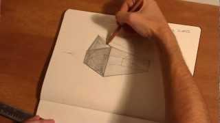 Perspective - Intermediate - Inclined Planes Applied