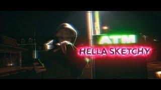 [FREE] HELLA SKETCHY x GINSENG TYPE BEAT - "MOTOROLA" (prod. RODGER)