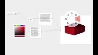 Visual Programming Language (VPL)