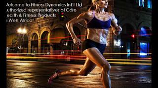 Welcome to Fitness Dynamics Int'l Limited