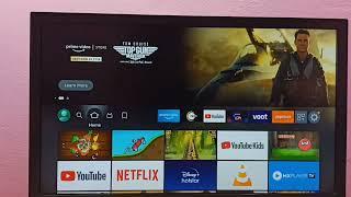 Amazon Fire TV Stick : How to Uninstall YouTube App