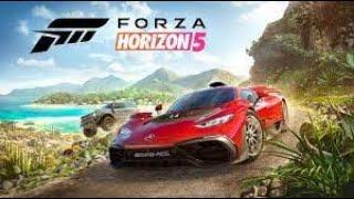 FORZA HORIZON 5 |  | OSCAR7