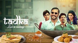 Tadka | full movie | HD 720p | Ali Fazal, taapsee pannu, nana patekar | #tadka review and facts