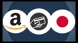 Bei AMAZON in JAPAN bestellen - wie geht das? || BEZAHLEN.NET