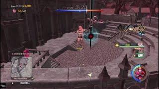 Ys IX Monstrum Nox : Grimwald Nox Biding Reapers (S rank)