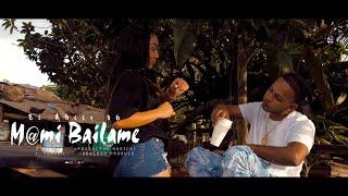 El Mello 06 - Mami Bailame "Calm Down" Dembow (Video Oficial)