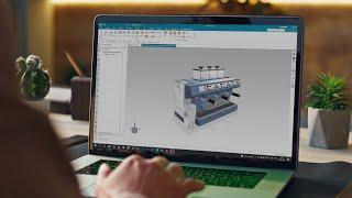 Revolutionize consumer product design with Cloud SaaS: Siemens NX X explained