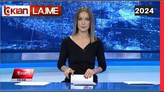 Edicioni i Lajmeve Tv Klan 23 Dhjetor 2024, ora 15:30 | Lajme - News