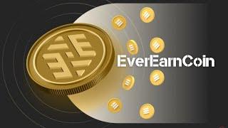 Обзор проекта EverEarnCoin