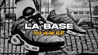 [FREE] Lesram Type Beat - "LA BASE" | Instru Rap Old School/Boom Bap 2024