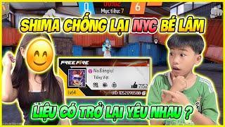 Bé Lâm Cầu Cứu Shima Chống Lại NYC, Liệu Có Trở Lại Yêu Nhau ?